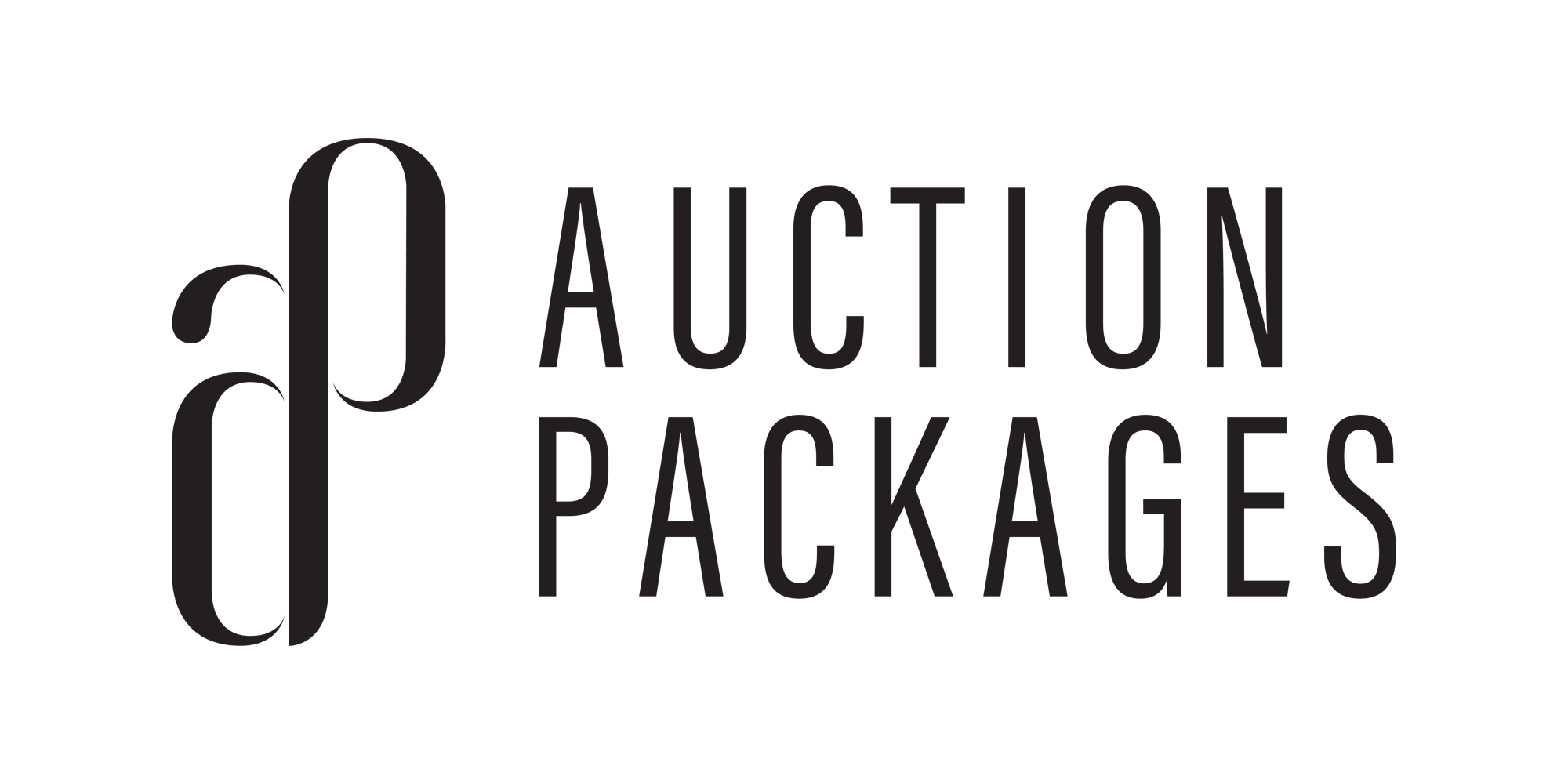 Auction Packages