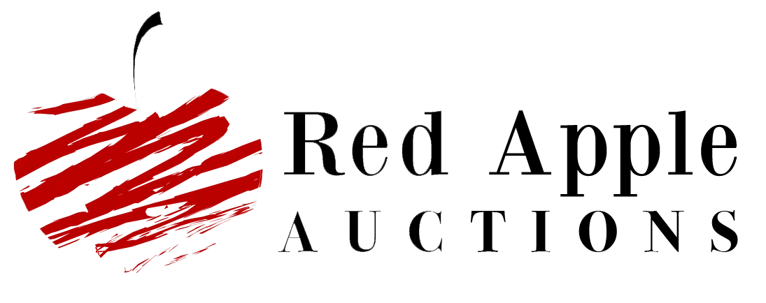 Red Apple Auctions