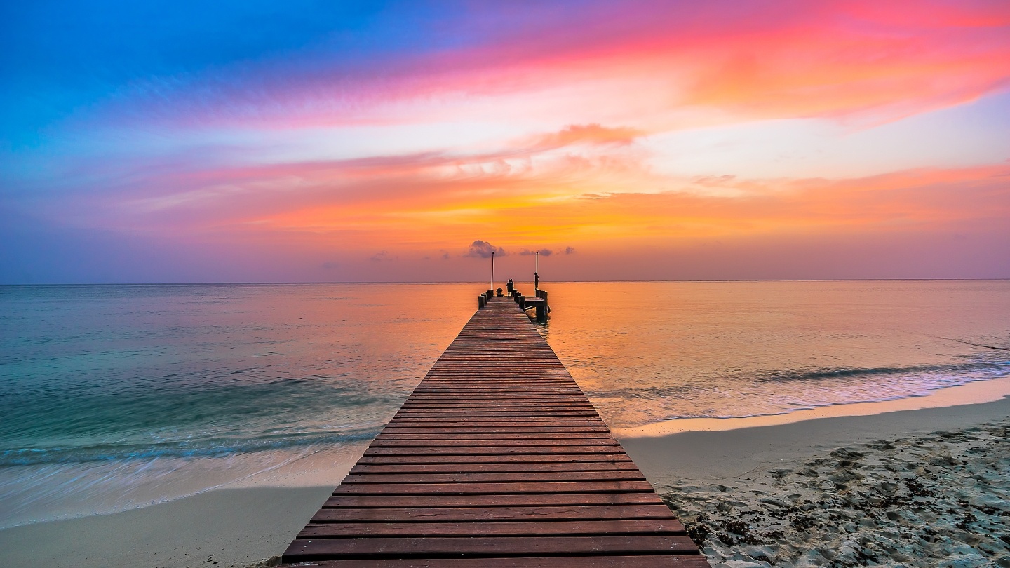 Exclusive Cozumel Caribbean Escape 2