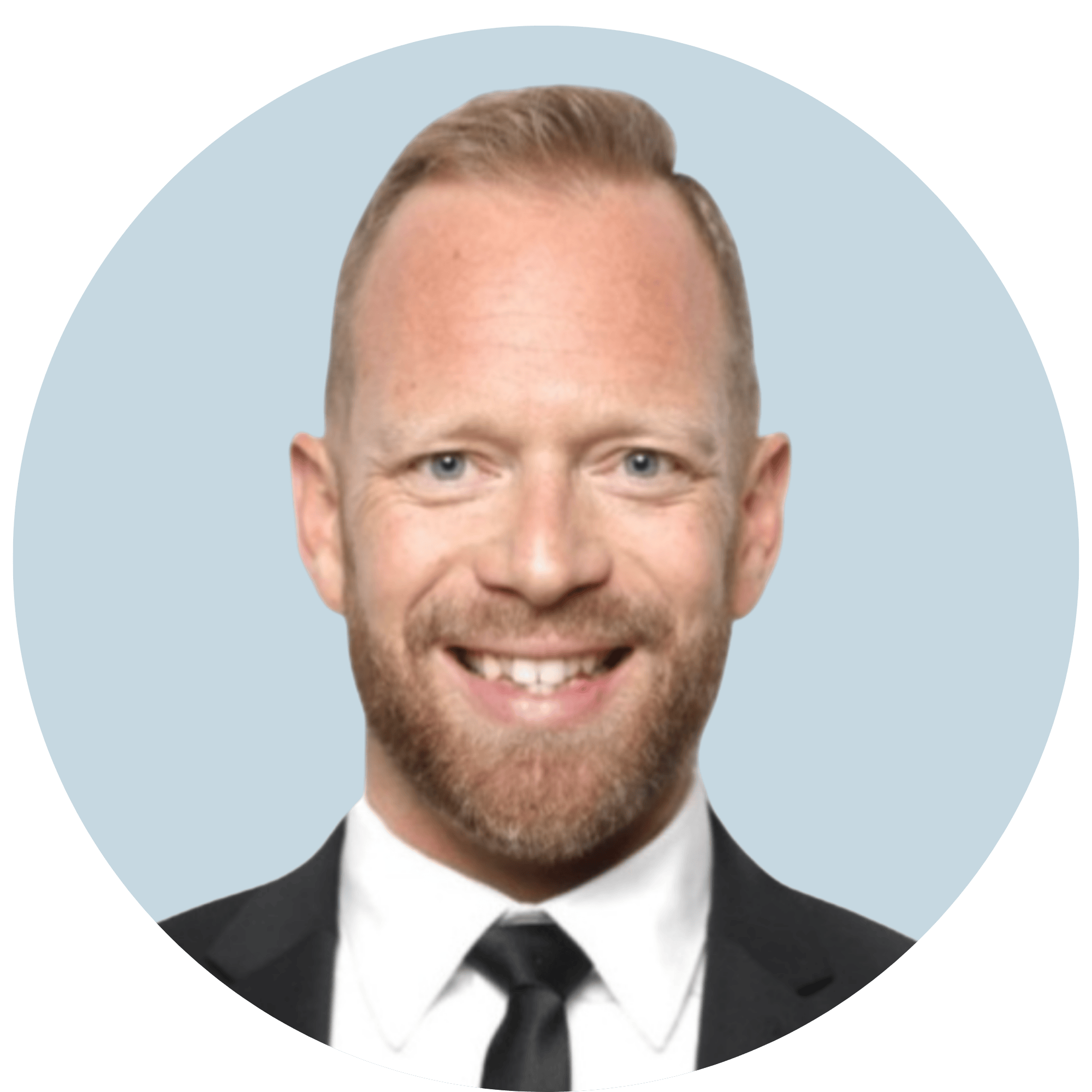 Kevin Spykerman