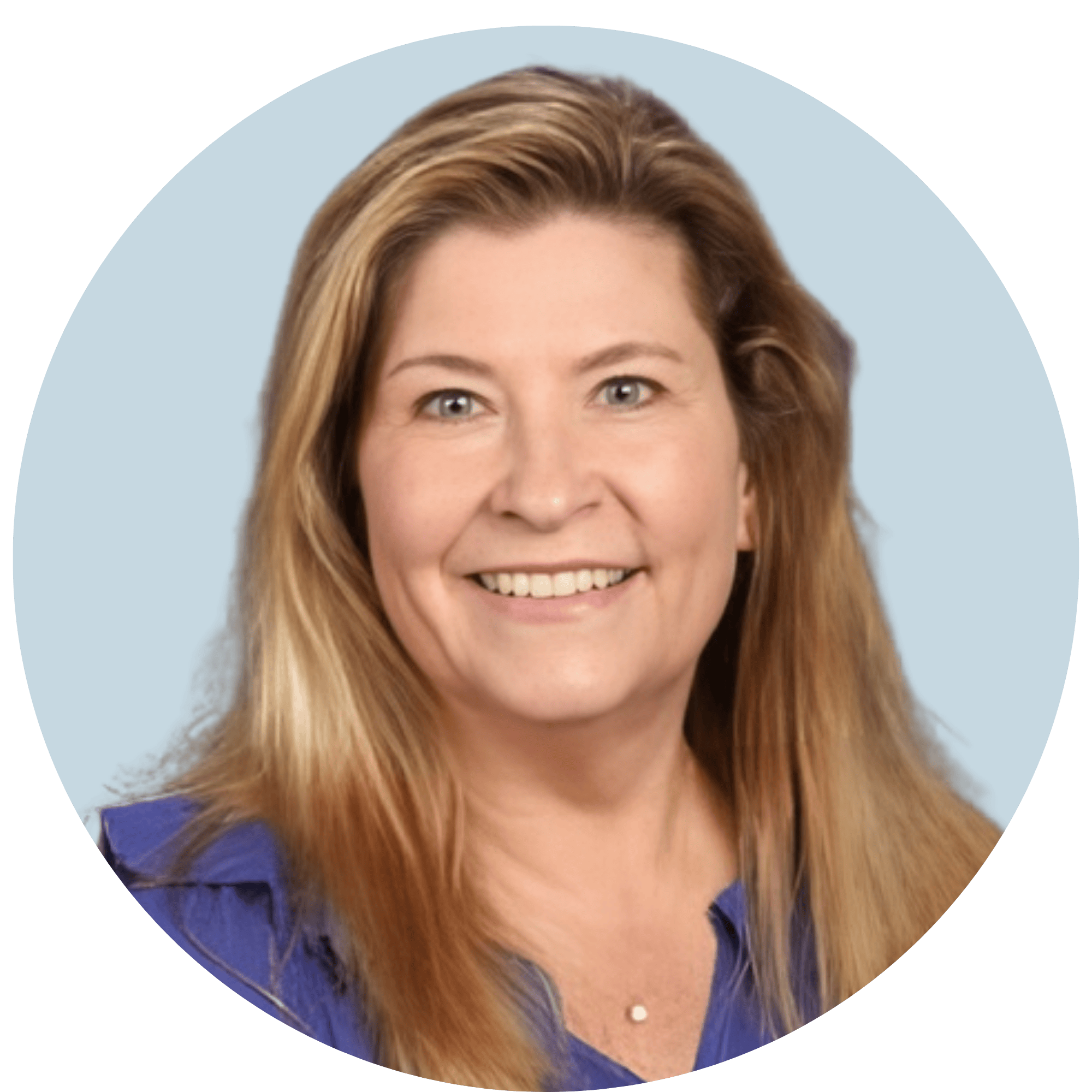 Lisa Winick